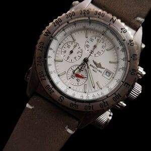 Breitling Fashion Watch Quartz